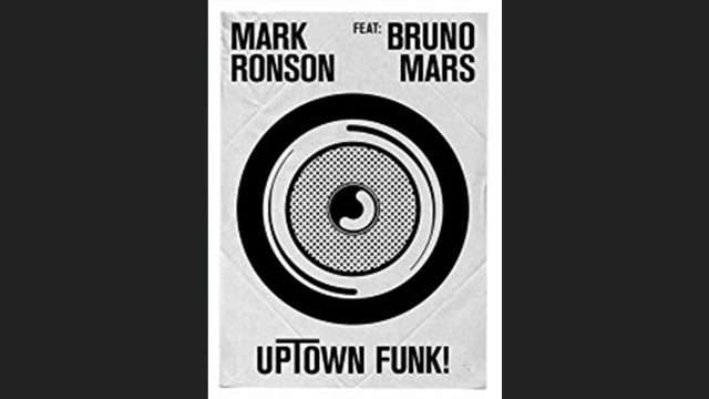 20億ヒット!!Mark Ronson ~Uptown FUNK!! ブルーノマーズのアップタウンファンクは、なんと20億ヒット! 20億ヒット!!Mark Ronson ~Uptown FUNK!! ブルーノマーズのアップタウンファンクは、なんと20億ヒット!