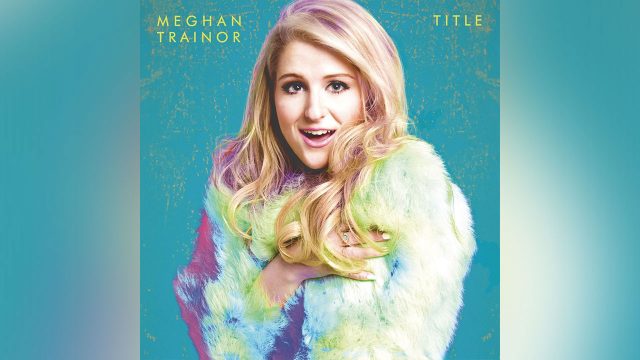 Meghan Trainor – All About That Bass は、イケてる大学生に人気らしいです Meghan Trainor – All About That Bass は、イケてる大学生に人気らしいです