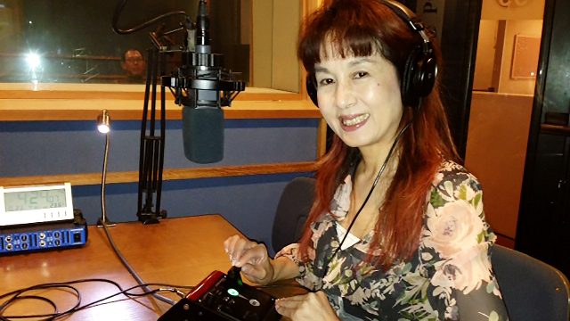 2016年9月3日「小池百合子都知事のその後から気づく」(FMフジ) 2016年9月3日「小池百合子都知事のその後から気づく」(FMフジ)