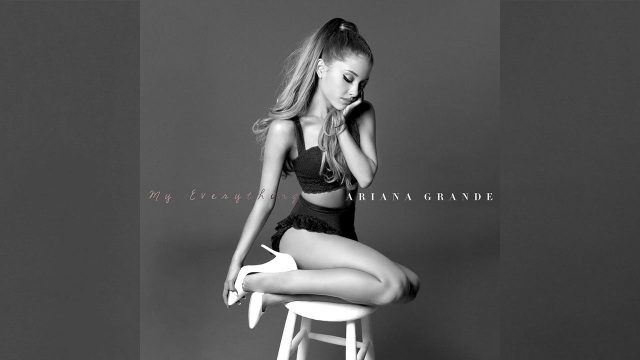 Ariana Grande マリアナグランデ- Break Free ft. Zedd は、アトランティスの光景? Ariana Grande マリアナグランデ- Break Free ft. Zedd は、アトランティスの光景?