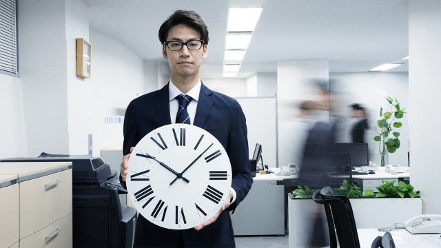 お金と時間の境界線がわかると、収入が安定する極意とは? お金と時間の境界線がわかると、収入が安定する極意とは?