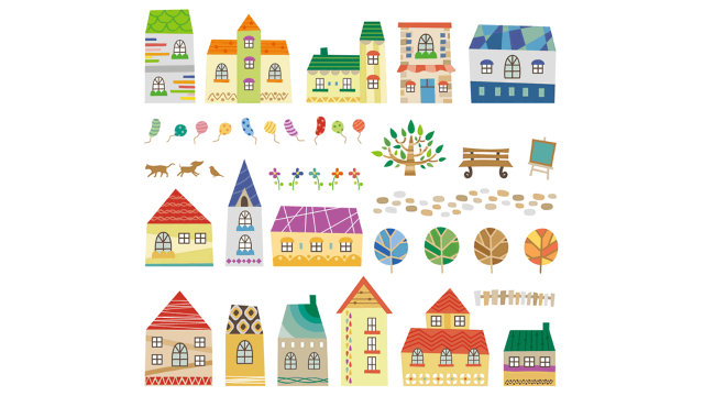 あなたは、3年後、どこに住みたいですか? その土地の決め手とは? あなたは、3年後、どこに住みたいですか? その土地の決め手とは?