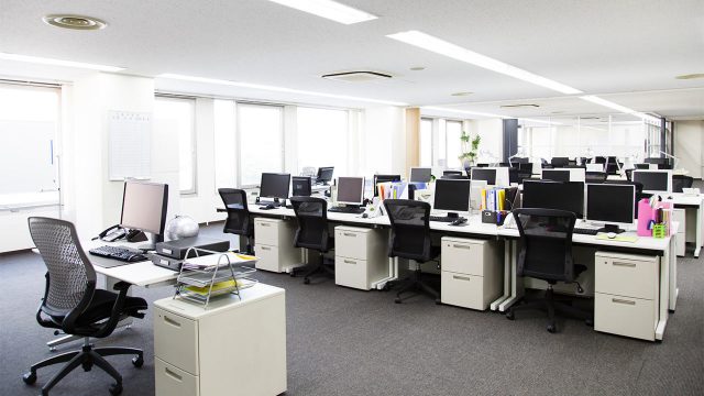 どういう意識で企画書や文房具を取り扱うのか?が、職場に影響があります。 どういう意識で企画書や文房具を取り扱うのか?が、職場に影響があります。