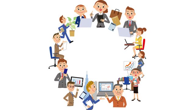 表面でしか職業を見れない人はつまらない仕事をしてしまうから、パーソナル(人格視点)を見直しましょう。 表面でしか職業を見れない人はつまらない仕事をしてしまうから、パーソナル(人格視点)を見直しましょう。