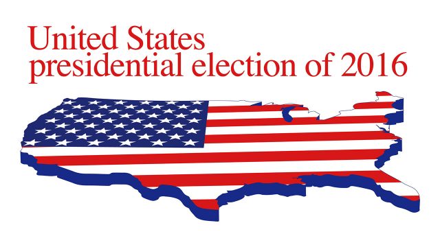 アメリカの大統領選から見える現象と、その後の日本への影響とは? アメリカの大統領選から見える現象と、その後の日本への影響とは?