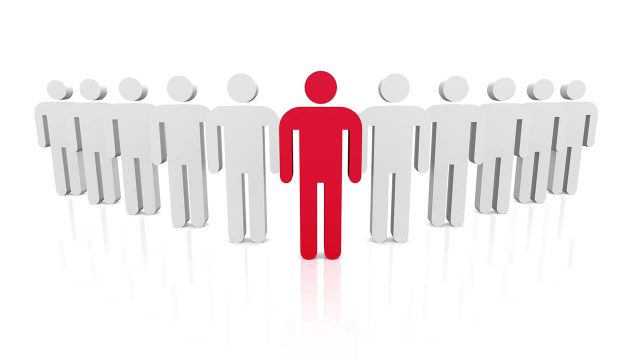 決断とは、決して「情」ではない「境界線」でのみ仕事がうまくいく極意とは? 決断とは、決して「情」ではない「境界線」でのみ仕事がうまくいく極意とは?