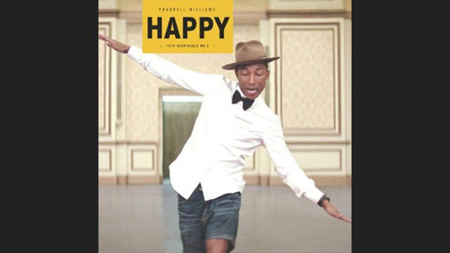 アメリカの未来がアメリカンドリームになるため「Pharrell Williams – Happy 」を視聴しよう! アメリカの未来がアメリカンドリームになるため「Pharrell Williams – Happy 」を視聴しよう!