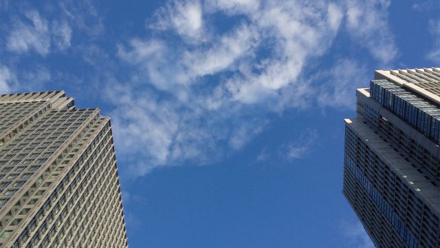 「なぜ仕事するのか?」と一度は考えてみたことがありますか? 「なぜ仕事するのか?」と一度は考えてみたことがありますか?