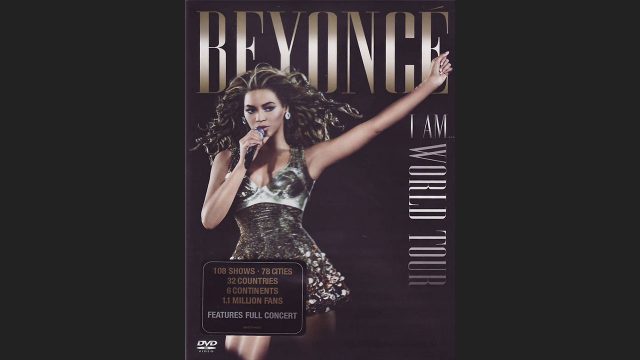 日本人が真似できないスケールここにあり!ビヨンセのダイナミックさ!~Beyoncé – Crazy In Love (Live) ~ 日本人が真似できないスケールここにあり!ビヨンセのダイナミックさ!~Beyoncé – Crazy In Love (Live) ~