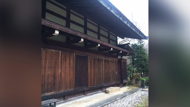 日本の木造建築の伝統技術を復活させる大事さ 日本の木造建築の伝統技術を復活させる大事さ