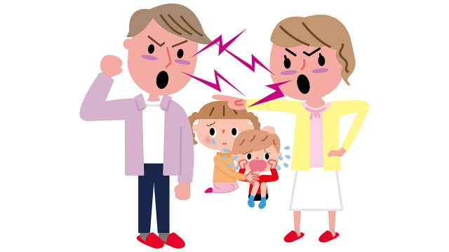 古いこだわりの固い思考を人に押しつけると、自分と子供の心身を痛めることになります。 古いこだわりの固い思考を人に押しつけると、自分と子供の心身を痛めることになります。