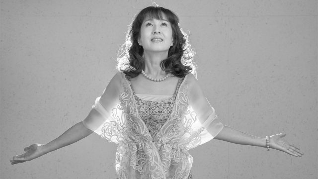 シルバーあさみのフォトアルバム~使命~ シルバーあさみのフォトアルバム~使命~