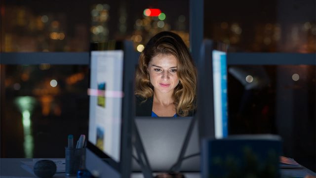 長時間か短時間か?働き方の是正はあっているのだろうか? 長時間か短時間か?働き方の是正はあっているのだろうか?