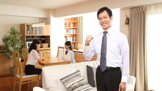 父親との隔たりが、社会とお金との隔たりとなる真実とは?! 父親との隔たりが、社会とお金との隔たりとなる真実とは?!
