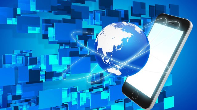 インターネットが、世界を繋ぐのか、破壊させるのか? インターネットが、世界を繋ぐのか、破壊させるのか?