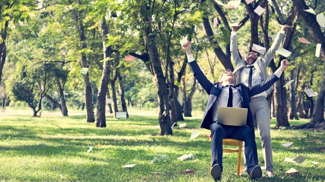 ツケだけは支払う! 体力をつけて、対応策を早急に取りましょう。 ツケだけは支払う! 体力をつけて、対応策を早急に取りましょう。