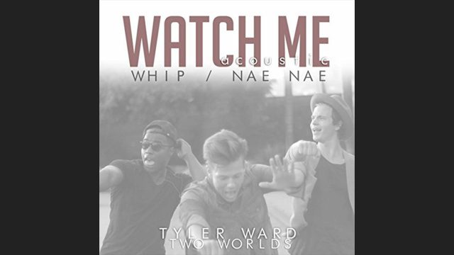 ダンスと歌が11億の超ヒット! Silento(サイレント)のWatch me? ダンスと歌が11億の超ヒット! Silento(サイレント)のWatch me?