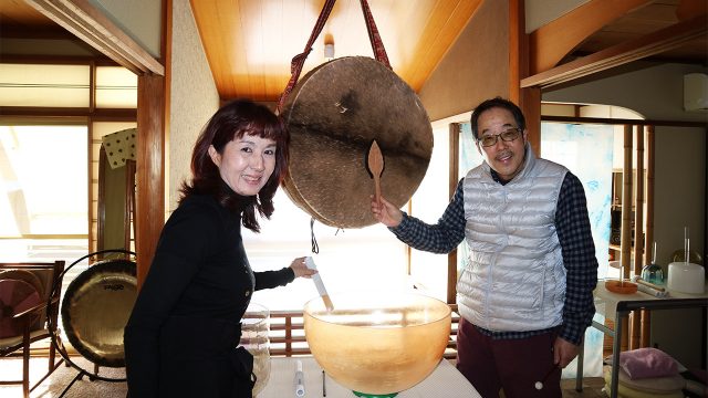 表現は違っていても、魂で共鳴するからこそ生まれる「共同創造」のカタチがある! 表現は違っていても、魂で共鳴するからこそ生まれる「共同創造」のカタチがある!