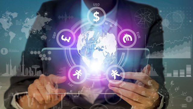 メガ銀行に仮想通貨、人口知能が入ったフィンテック!? メガ銀行に仮想通貨、人口知能が入ったフィンテック!?