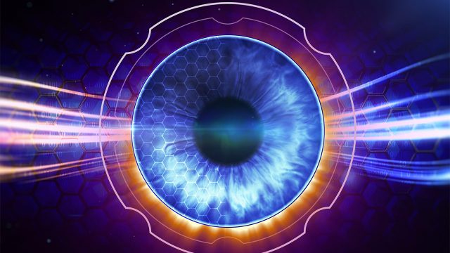 宇宙は肉体をスキャナーをするように眼の前に現実と成す。 宇宙は肉体をスキャナーをするように眼の前に現実と成す。