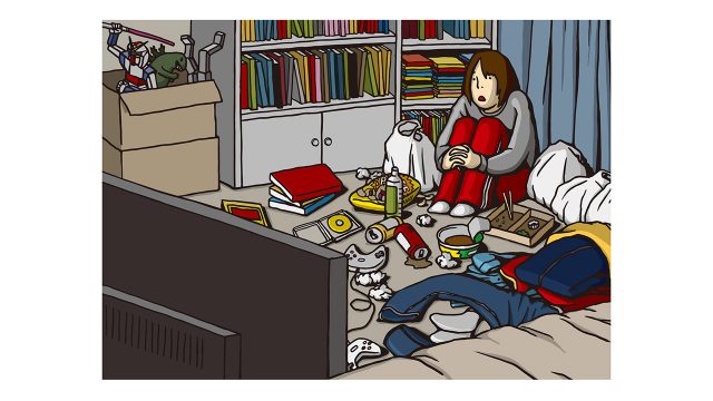 増加する青年と大人の「ひきこもりについて」考察します。 増加する青年と大人の「ひきこもりについて」考察します。