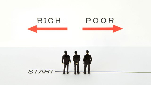 お金に困らない生き方~日本人の給料問題~(プレジデント) お金に困らない生き方~日本人の給料問題~(プレジデント)