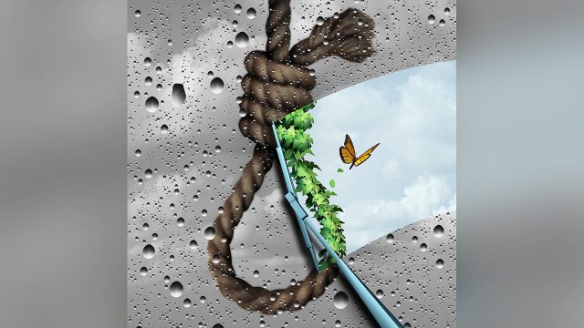 いのちの電話がつながらない・・社会現象について いのちの電話がつながらない・・社会現象について