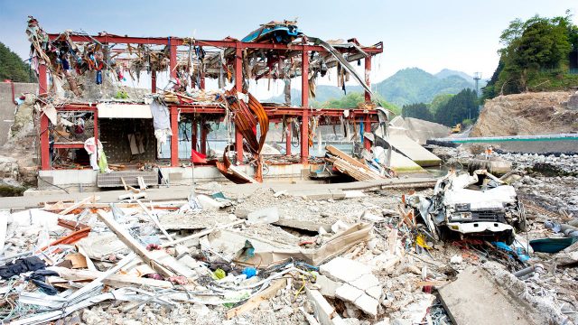 東日本大震災から6年たった今、私達ができることは? 東日本大震災から6年たった今、私達ができることは?