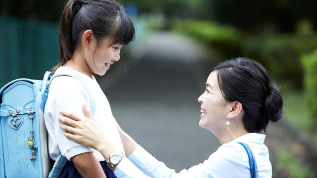 決して、母親が子供に言ってはいけないこと。 決して、母親が子供に言ってはいけないこと。