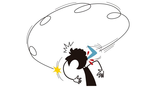 ブーメランが返ってくる人間関係とは? ブーメランが返ってくる人間関係とは?