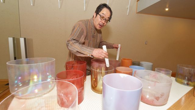 錬金術サウンドアルケミストで自他共に次元高くクリアになれる~! 錬金術サウンドアルケミストで自他共に次元高くクリアになれる~!
