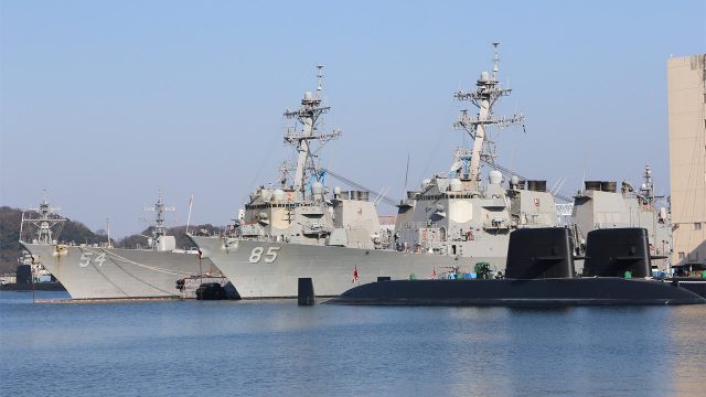 トランプ大統領ってスカッドミサイル59発が打てる人だったんだ・・ね? トランプ大統領ってスカッドミサイル59発が打てる人だったんだ・・ね?
