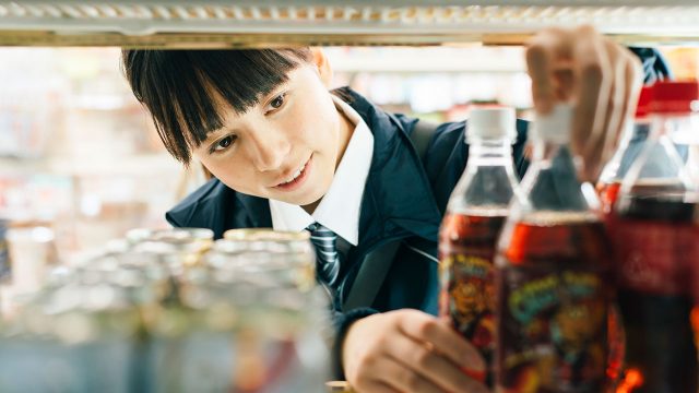 コンビニとドラッグストアが無人レジになる前に! コンビニとドラッグストアが無人レジになる前に!
