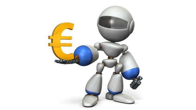 ロボットに奪われる仕事かどうか?年内に決着しよう。 ロボットに奪われる仕事かどうか?年内に決着しよう。