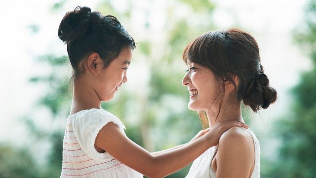 親と子の物語。喜びの連鎖のハッピーエンドにしよう! 親と子の物語。喜びの連鎖のハッピーエンドにしよう!