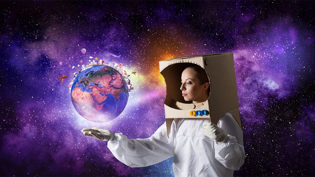 次元もわかれて・・時空を超える寸前ですね。 次元もわかれて・・時空を超える寸前ですね。