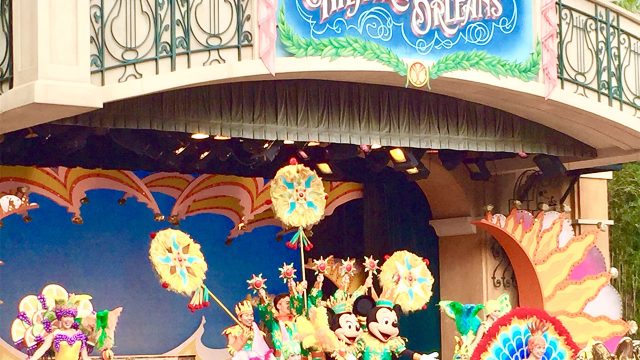ディズニーランドで地球のライトワーカー達の「境界線」ラインを新設定した! ディズニーランドで地球のライトワーカー達の「境界線」ラインを新設定した!