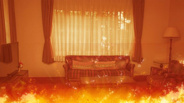「火事」現象はなぜ起きるのかの本当の理由を知っておくこと。 「火事」現象はなぜ起きるのかの本当の理由を知っておくこと。