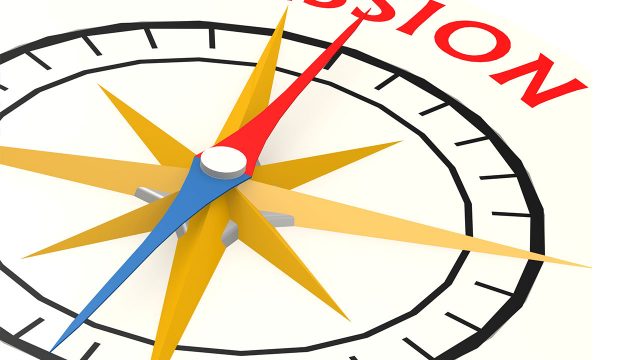 ミッションはイメージではない、ビジョン!が実現化する計画のために命を使うこと。 ミッションはイメージではない、ビジョン!が実現化する計画のために命を使うこと。