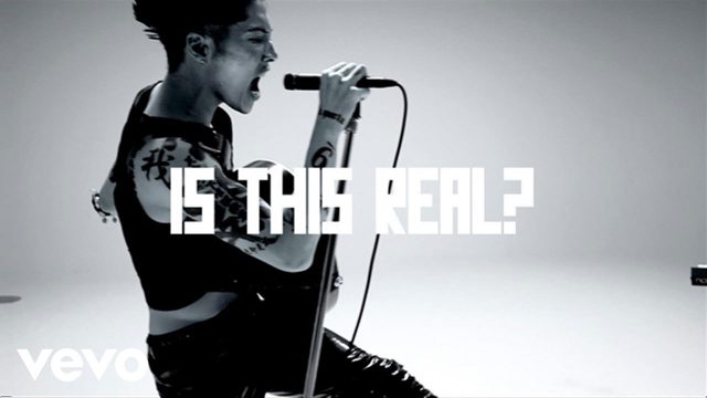 サムライギタリスト・雅(MIYABI)超スタイリッシュMIYAVI 「 Real? 」世界一のスラップ奏法 サムライギタリスト・雅(MIYABI)超スタイリッシュMIYAVI 「 Real? 」世界一のスラップ奏法