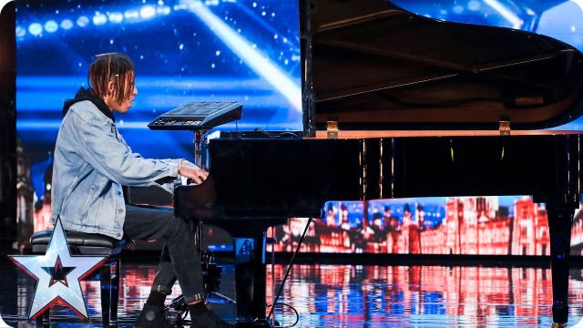 Tokio Myersの音は神の光に触れる!!!!!Britain’s Got Talent 2017 Tokio Myersの音は神の光に触れる!!!!!Britain’s Got Talent 2017