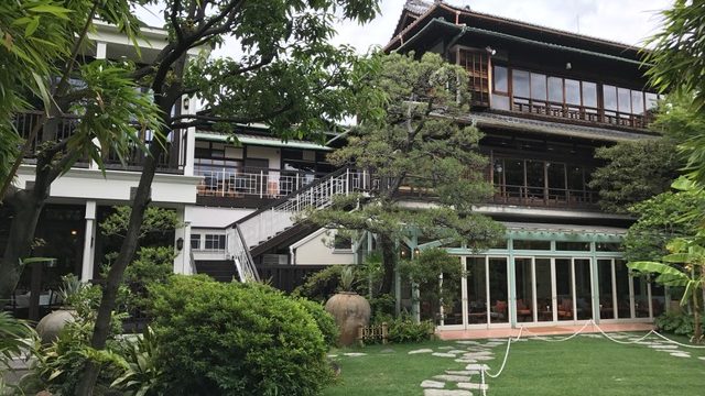 これぞ!!財閥富裕層のご邸宅(ザ・ガーデンプレイス蘇州園)は超一流でした。 これぞ!!財閥富裕層のご邸宅(ザ・ガーデンプレイス蘇州園)は超一流でした。