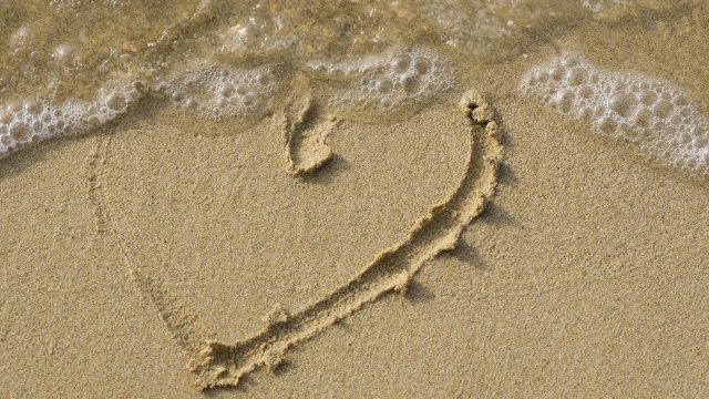 ハートチャクラが開花しないとアセンションはできない!! ハートチャクラが開花しないとアセンションはできない!!