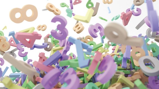数字の怪とは? む、むっ、気にしすぎないとはいえ関係ある事象もあるかも?? 数字の怪とは? む、むっ、気にしすぎないとはいえ関係ある事象もあるかも??