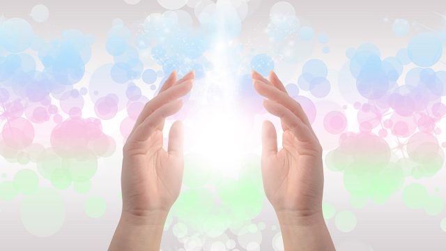 地球の子供達を温かく包みましょう。あなたが望んでいたように~ 地球の子供達を温かく包みましょう。あなたが望んでいたように~