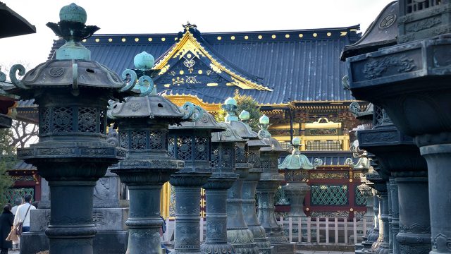 上野公園と谷中の街並が昭和の歳月を経て・・江戸庶民は何を思う。 上野公園と谷中の街並が昭和の歳月を経て・・江戸庶民は何を思う。