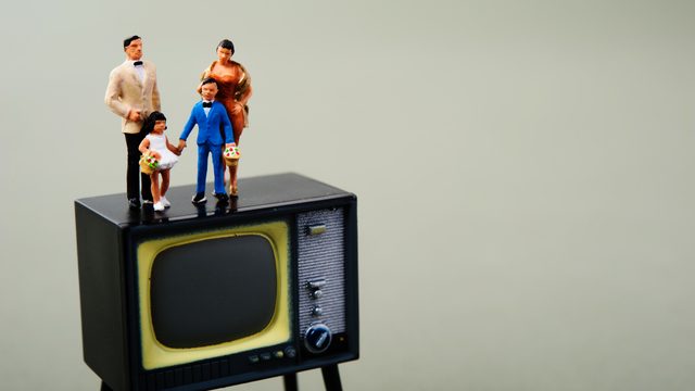 3次元ドラマ層が懐かしいようなインターネット社会とは? 3次元ドラマ層が懐かしいようなインターネット社会とは?