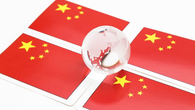 中国企業が日本企業を買収しまくっている件について) 中国企業が日本企業を買収しまくっている件について)