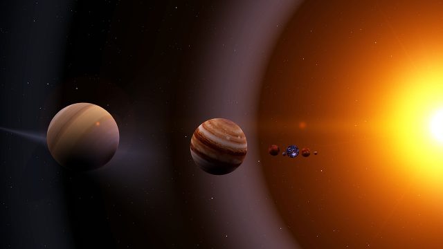 ティアマトはニビルの接近と破壊で「地球」として存在しました。 ティアマトはニビルの接近と破壊で「地球」として存在しました。