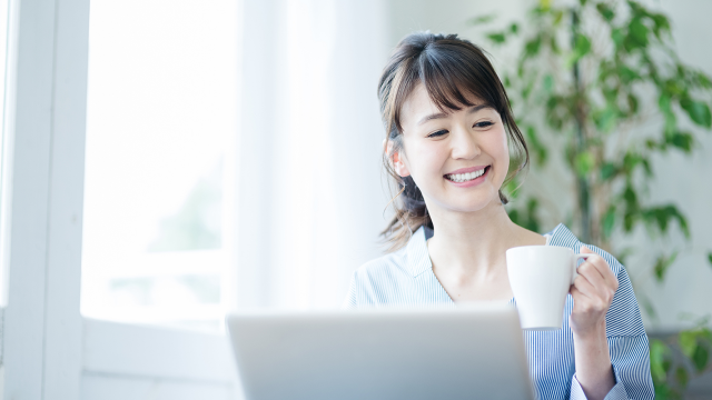 私たちは着々と豊かで安心なライフスタイルの準備をしましょう。 私たちは着々と豊かで安心なライフスタイルの準備をしましょう。